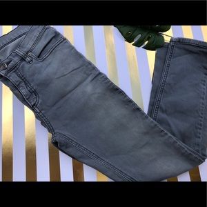Free People Skinny Jeans